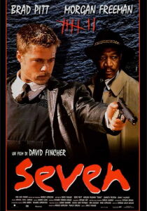 Se7en streaming