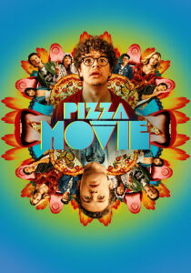 Pizza Movie [Sub-ITA] streaming