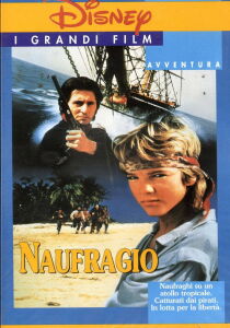 Naufragio streaming
