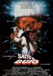 Salto Nel Buio streaming