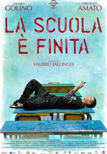 La scuola è finita streaming