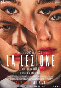 La lezione streaming