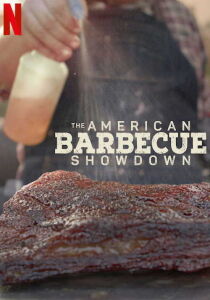 The American Barbecue Showdown streaming