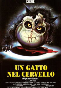Un gatto nel cervello streaming