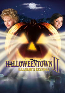 Halloweentown II: La vendetta di Kalabar streaming