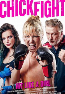 Chick Fight – Le ragazze del ring streaming