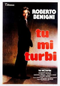 Tu mi turbi streaming