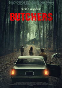 Butchers [Sub-ITA] streaming