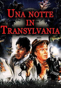 Una notte in Transilvania streaming