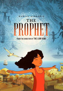 The Prophet [Sub-ITA] streaming