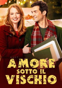 Amore sotto il vischio streaming