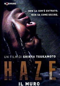 Haze – Il muro [Sub-ITA] streaming