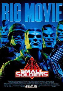 Small Soldiers streaming