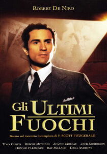 Gli ultimi fuochi streaming