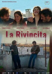 La rivincita streaming