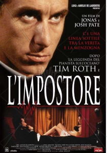 L'impostore streaming