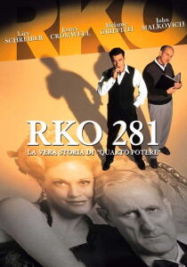 Rko 281 – La vera storia di Quarto potere streaming