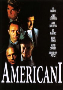 Americani streaming