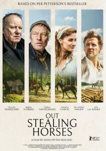 Out Stealing Horses – Il passato ritorna streaming