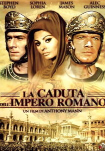 La caduta dell’Impero Romano streaming