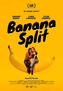 Banana Split [Sub-Ita] streaming