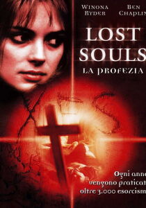 Lost Souls – La profezia streaming