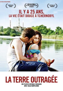 La Terre Outragée [Sub-ITA] streaming