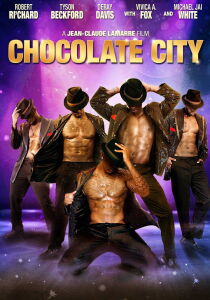 Chocolate City streaming