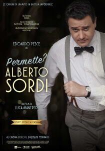 Permette? Alberto Sordi streaming