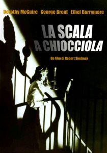 La scala a chiocciola streaming