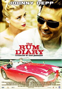 The Rum Diary – Cronache di una passione streaming