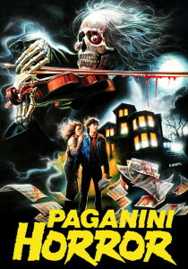 Paganini Horror streaming