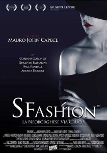 SFashion – La Neoborghese Via Crucis streaming