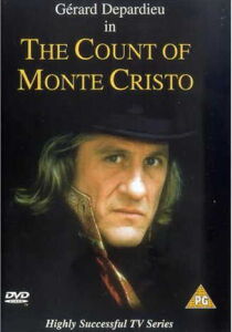 Il conte di Montecristo streaming