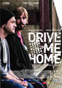 Drive Me Home streaming