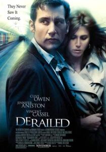 Derailed - Attrazione letale streaming