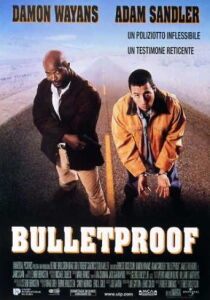 Bulletproof – A prova di proiettile streaming