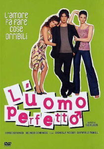 L'uomo perfetto streaming