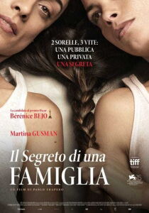 Il segreto di una famiglia streaming