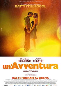 Un’avventura streaming