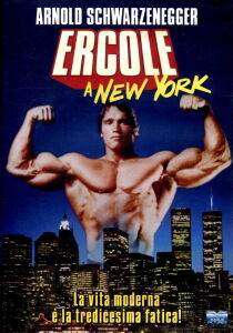 Ercole a New York streaming