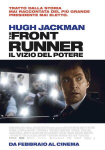 The Front Runner – Il vizio del potere streaming