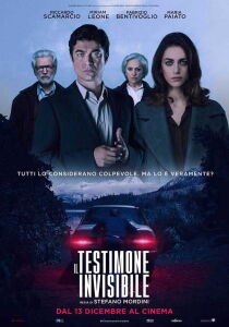 Il testimone invisibile streaming