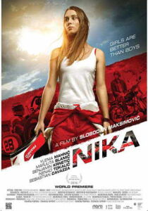 Nika - Più veloce del vento streaming