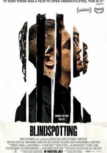 Blindspotting streaming