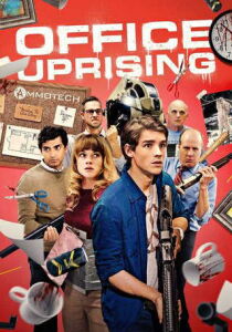 Office Uprising [SUB-ITA] streaming