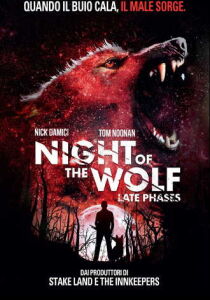 Night of the Wolf streaming