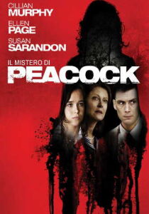 Il mistero di Peacock streaming