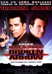 Nome in codice: Broken Arrow streaming