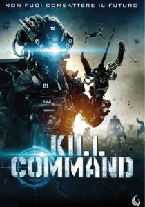 Kill Command streaming